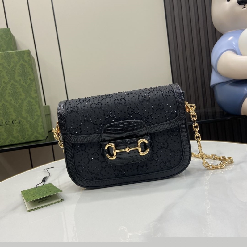 G*u*i satchel bags